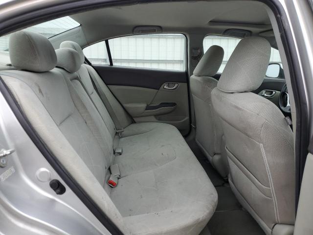 صورة رقم 10 من المزاد - 2012 HONDA CIVIC EX مع VIN 2HGFB2F8XCH309358