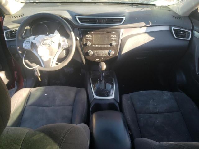 Photo 8 from auction – 2016 NISSAN ROGUE S with VIN KNMAT2MVXGP703989