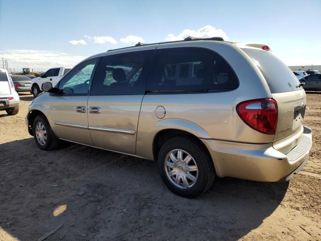 Photo 2 from auction – 2005 CHRYSLER TOWN & COU with VIN 2C8GP54L35R571943