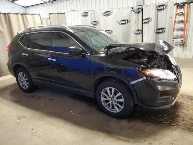 Photo 4 from auction – 2018 NISSAN ROGUE S with VIN KNMAT2MTXJP512904