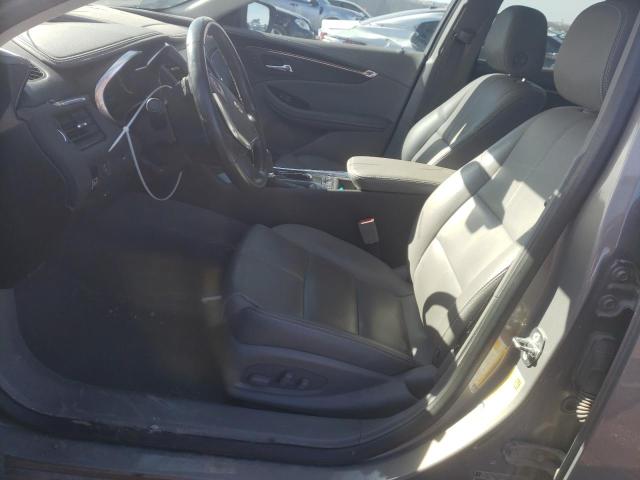 Photo 7 from auction – 2019 CHEVROLET IMPALA LT with VIN 2G11Z5S36K9138044