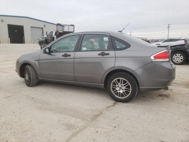 Zdjęcie 2 z aukcji – 2010 FORD FOCUS SE z VIN 1FAHP3FN7AW242002