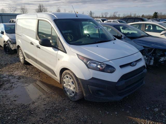 Photo 4 from auction – 2018 FORD TRANSIT CO with VIN NM0LS7E72J1365939