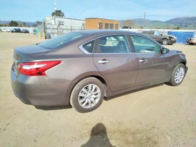 Photo 3 from auction – 2016 NISSAN ALTIMA 2.5 with VIN 1N4AL3AP9GC136845