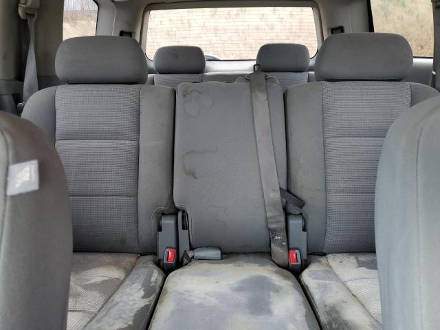 Photo 10 from auction – 2007 CHRYSLER ASPEN LIMI with VIN 1A8HX58P67F535153