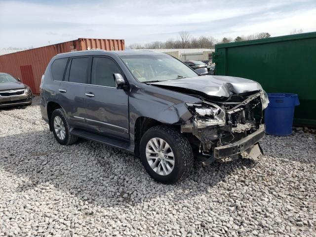 Photo 4 from auction – 2015 LEXUS GX 460 with VIN JTJBM7FX1F5099463