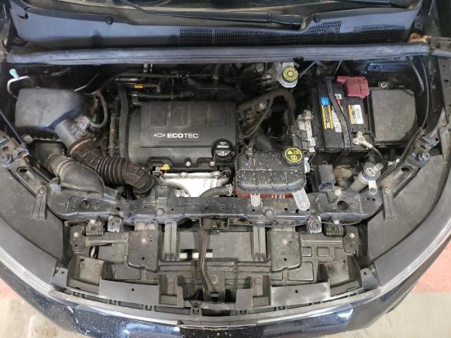 Photo 12 from auction – 2020 CHEVROLET TRAX LS with VIN KL7CJKSB7LB059430