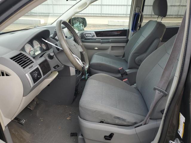 صورة رقم 7 من المزاد - 2010 DODGE GRAND CARA مع VIN 2D4RN5DX9AR268147
