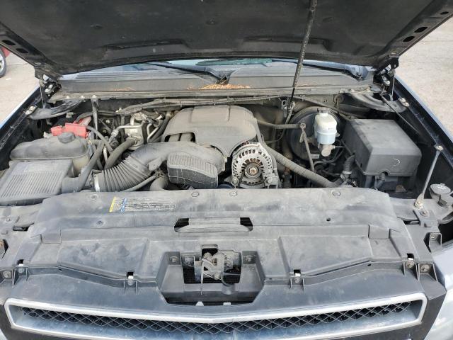Photo 11 from auction – 2010 CHEVROLET TAHOE K150 with VIN 1GNUKAE04AR246726