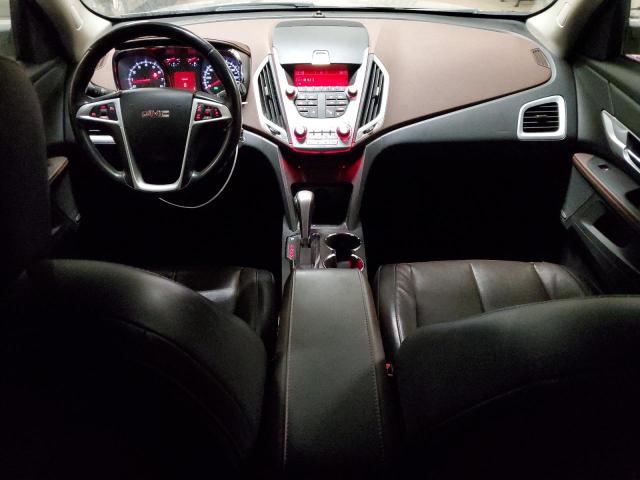 Photo 8 from auction – 2011 GMC TERRAIN SL with VIN 2CTFLVE5XB6398674