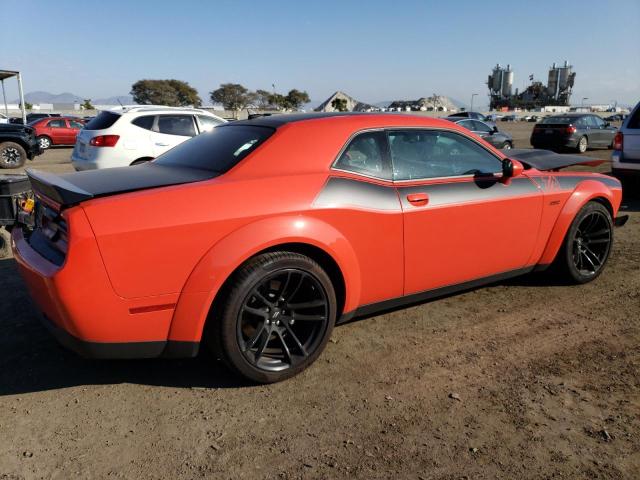 Photo 3 from auction – 2021 DODGE CHALLENGER with VIN 2C3CDZFJ5MH539290