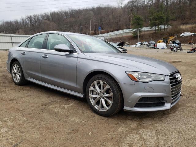 Photo 4 from auction – 2017 AUDI A6 PREMIUM with VIN WAUG8AFC5HN016981