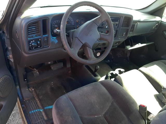 Photo 8 from auction – 2007 GMC SIERRA K25 with VIN 1GTHK24U27E104041