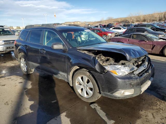 Photo 4 from auction – 2010 SUBARU OUTBACK 2. with VIN 4S4BRCJC2A3346264