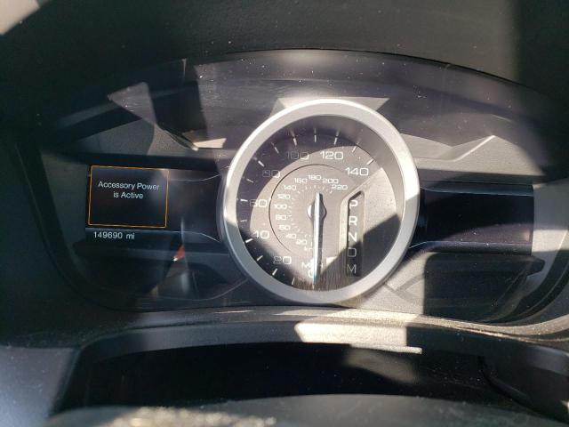 Photo 9 from auction – 2014 FORD EXPLORER S with VIN 1FM5K8GT5EGB51358