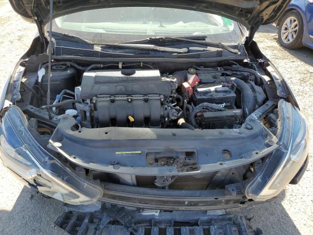 Photo 11 from auction – 2016 NISSAN SENTRA S with VIN 3N1AB7AP4GY229822