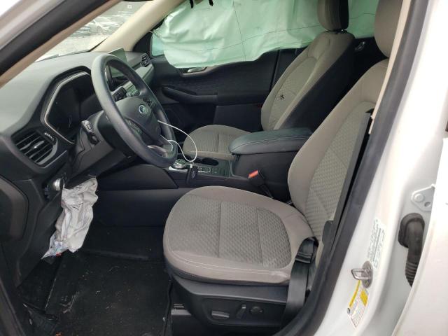 Photo 7 from auction – 2020 FORD ESCAPE SE with VIN 1FMCU0G68LUC37369