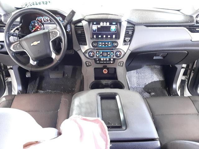 Photo 8 from auction – 2015 CHEVROLET TAHOE C150 with VIN 1GNSCBKC7FR219844