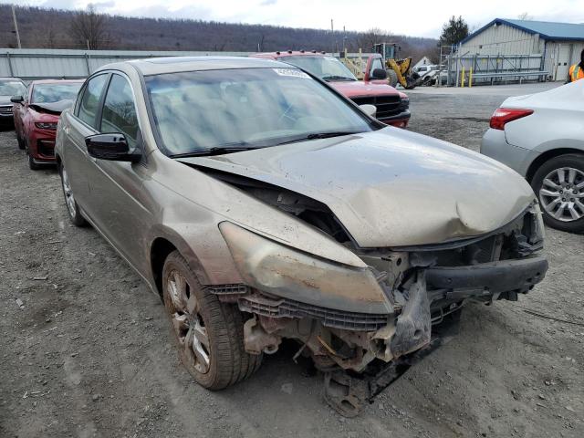 Photo 4 from auction – 2010 HONDA ACCORD with VIN 1HGCP2E76AA024178