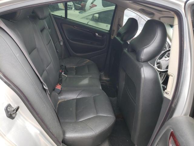 Photo 10 from auction – 2004 VOLVO S60 2.5T with VIN YV1RS59V442323310
