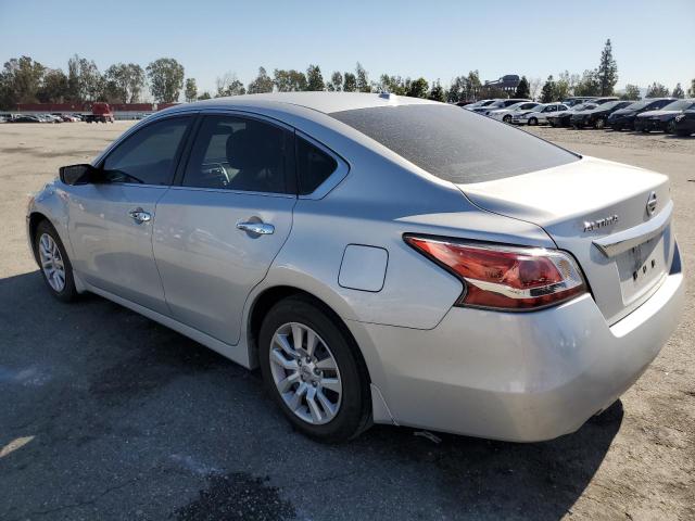 Photo 2 from auction – 2015 NISSAN ALTIMA 2.5 with VIN 1N4AL3AP1FN335861