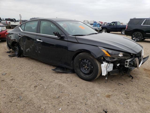 Photo 4 from auction – 2022 NISSAN ALTIMA S with VIN 1N4BL4BV7NN400802