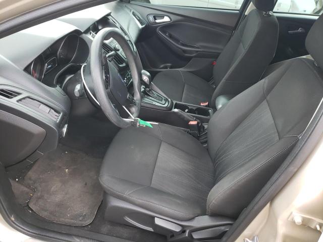 Photo 7 from auction – 2018 FORD FOCUS SE with VIN 1FADP3K22JL231565