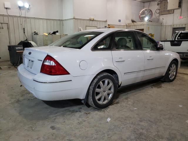 Photo 3 from auction – 2005 FORD FIVE HUNDR with VIN 1FAFP25135G117157