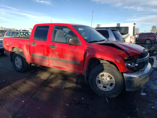 Photo 4 from auction – 2004 CHEVROLET COLORADO with VIN 1GCDT136348134975