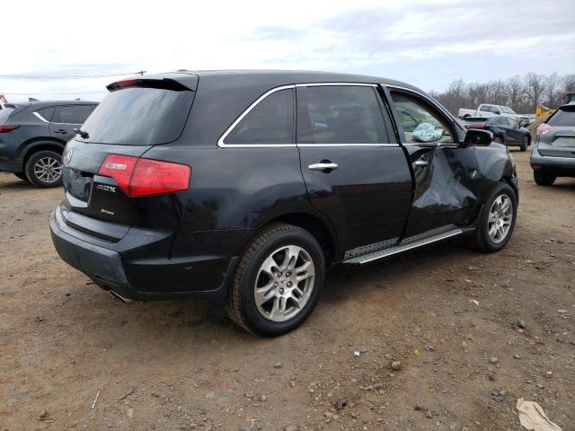 Photo 3 from auction – 2010 ACURA MDX with VIN 2HNYD2H20AH528055