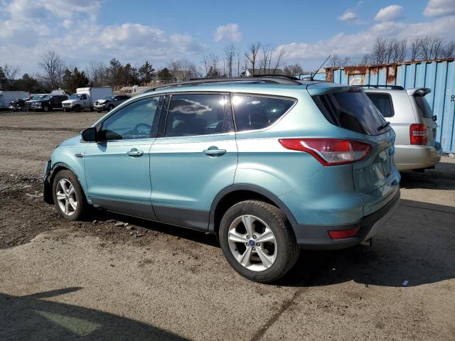 Photo 2 from auction – 2013 FORD ESCAPE SE with VIN 1FMCU0GX7DUB35720