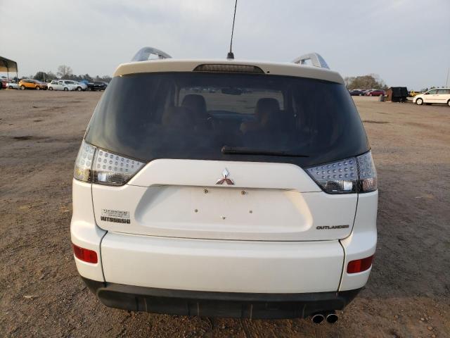 Photo 6 from auction – 2009 MITSUBISHI OUTLANDER with VIN JA4MS41X39Z001970