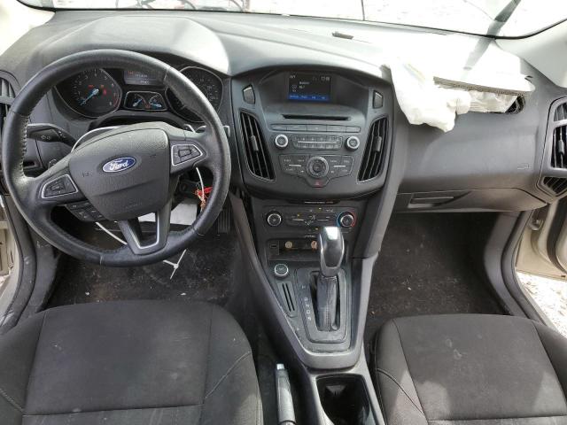 Photo 8 from auction – 2015 FORD FOCUS SE with VIN 1FADP3F2XFL241245