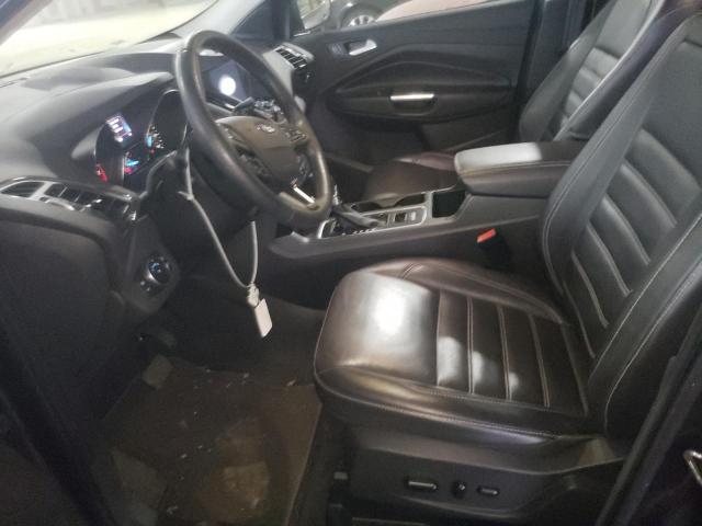 Photo 7 from auction – 2017 FORD ESCAPE TIT with VIN 1FMCU9J98HUC51898