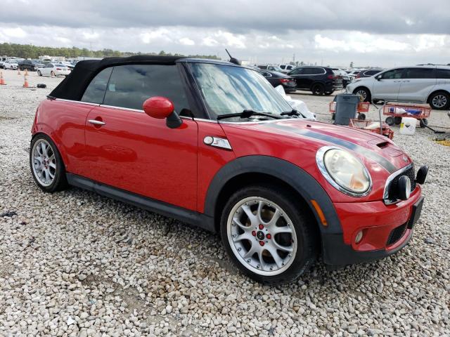 Photo 4 from auction – 2010 MINI COOPER S with VIN WMWMS3C51ATY51550