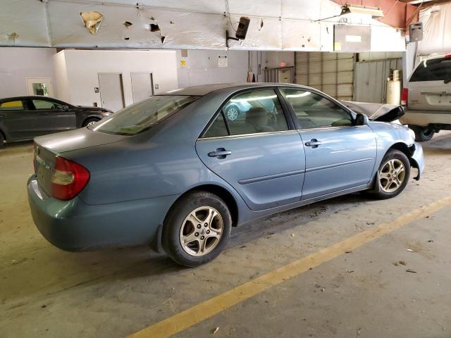 Photo 3 from auction – 2002 TOYOTA CAMRY LE with VIN 4T1BE32K12U503778