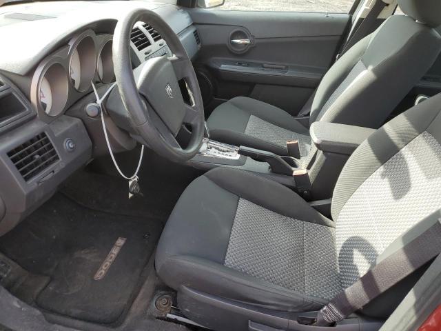 Photo 7 from auction – 2009 DODGE AVENGER SE with VIN 1B3LC46B69N569375