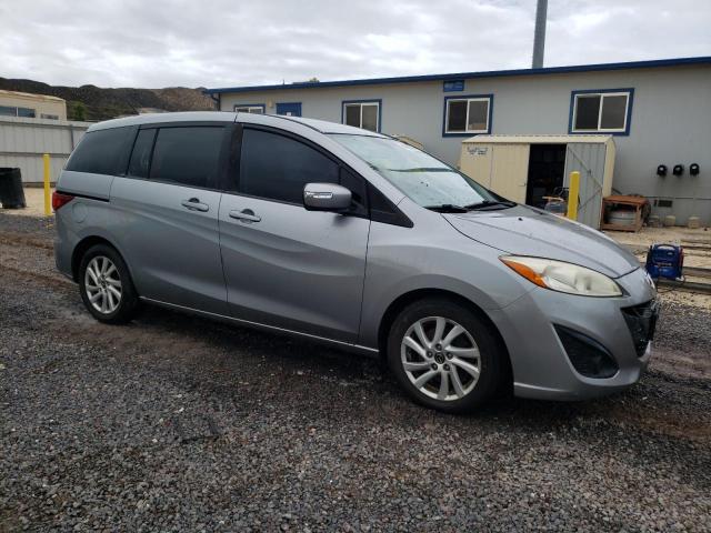 Photo 4 from auction – 2014 MAZDA 5 SPORT with VIN JM1CW2BLXE0166032