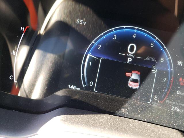Photo 9 from auction – 2023 TOYOTA COROLLA XS with VIN 5YFT4MCE8PP142094
