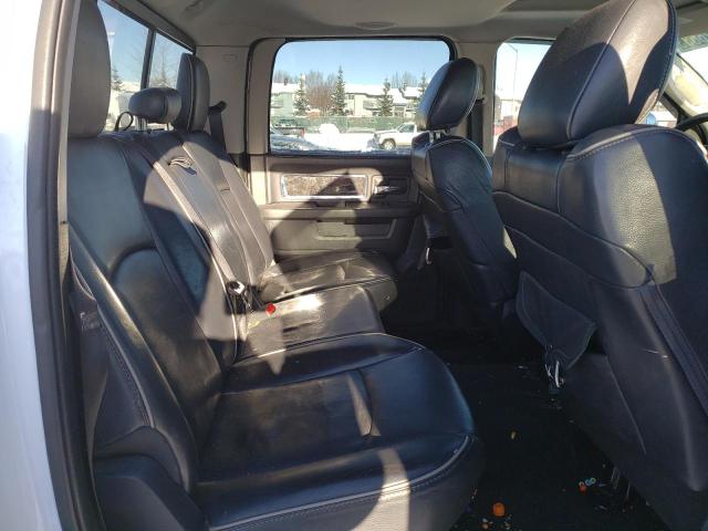 Photo 10 from auction – 2012 DODGE RAM 1500 L with VIN 1C6RD7PT1CS295159