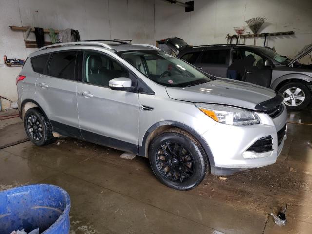 Photo 4 from auction – 2013 FORD ESCAPE TIT with VIN 1FMCU9J90DUA42729