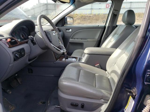 Photo 7 from auction – 2005 FORD FIVE HUNDR with VIN 1FAFP24115G141927