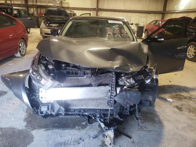 Photo 5 from auction – 2015 NISSAN ALTIMA 2.5 with VIN 1N4AA6AP6HC376802