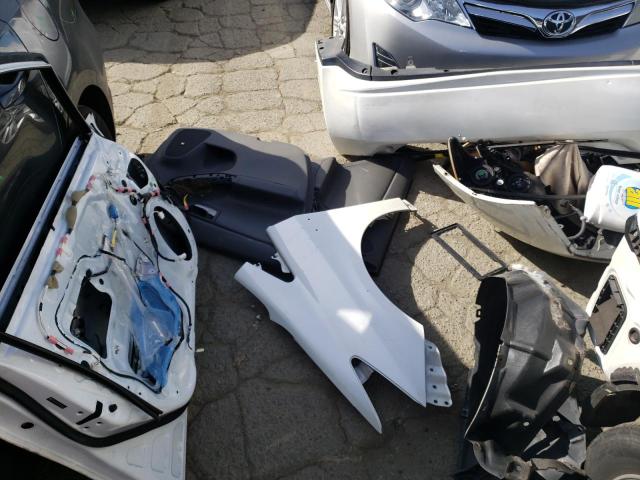 Photo 12 from auction – 2011 TOYOTA PRIUS with VIN JTDKN3DU9B0289147