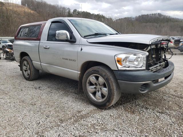 Photo 4 from auction – 2007 DODGE RAM 1500 S with VIN 1D7HA16K67J641677