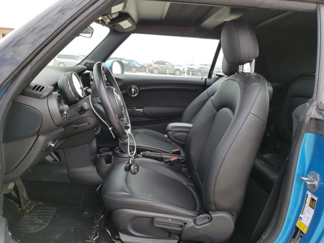 Photo 7 from auction – 2018 MINI COOPER with VIN WMWWG5C59J3D00629