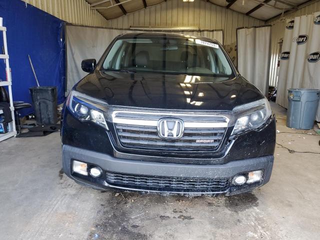 Photo 5 from auction – 2017 HONDA RIDGELINE with VIN 5FPYK2F10HB003669