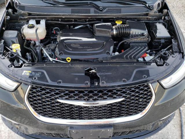 Photo 12 from auction – 2021 CHRYSLER PACIFICA T with VIN 2C4RC1BG0MR589240