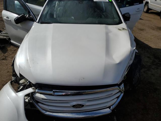 Photo 11 from auction – 2014 FORD TAURUS LIM with VIN 1FAHP2F86EG103726