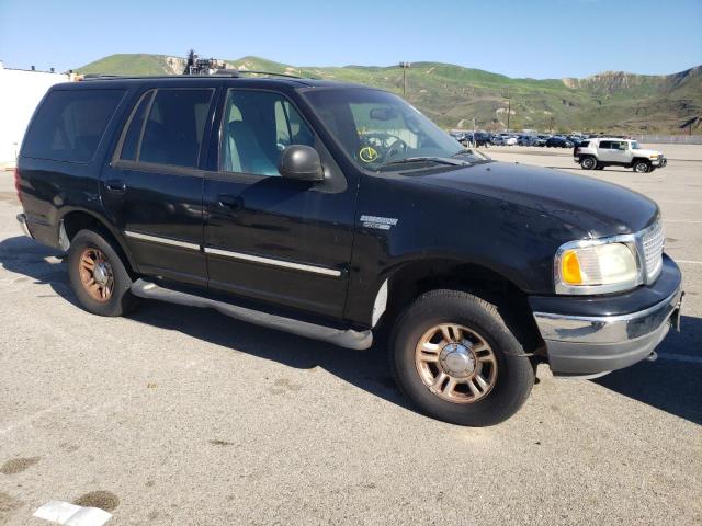 Photo 4 from auction – 2002 FORD EXPEDITION with VIN 1FMPU16L22LA30253